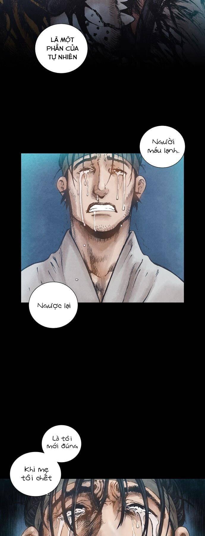 Ám Hành Ngự Sử Chapter 79 - 25