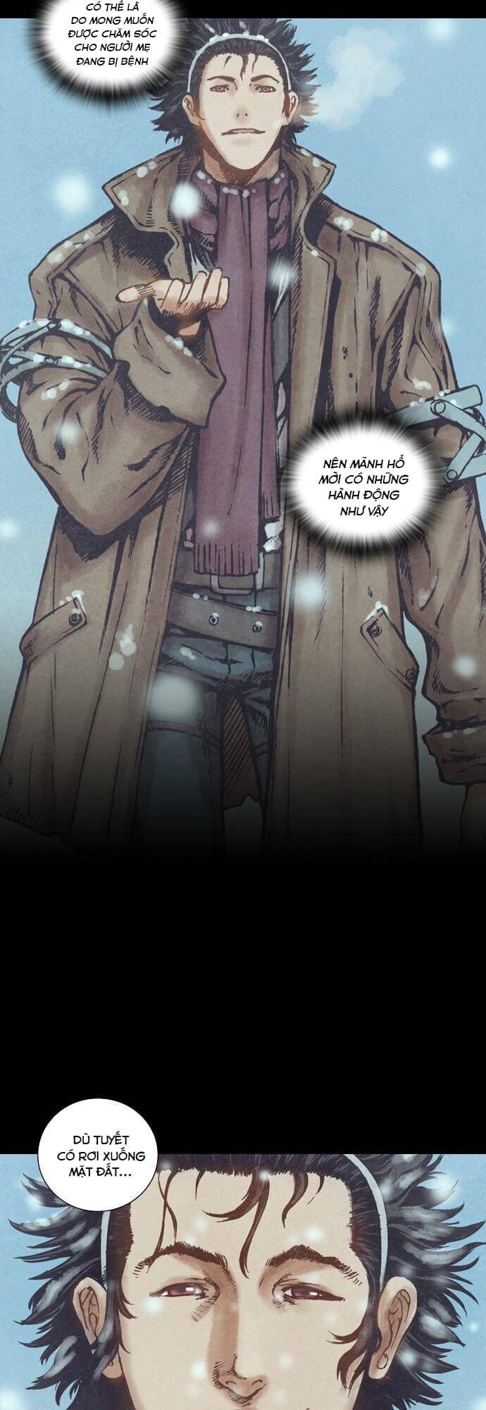 Ám Hành Ngự Sử Chapter 79 - 29