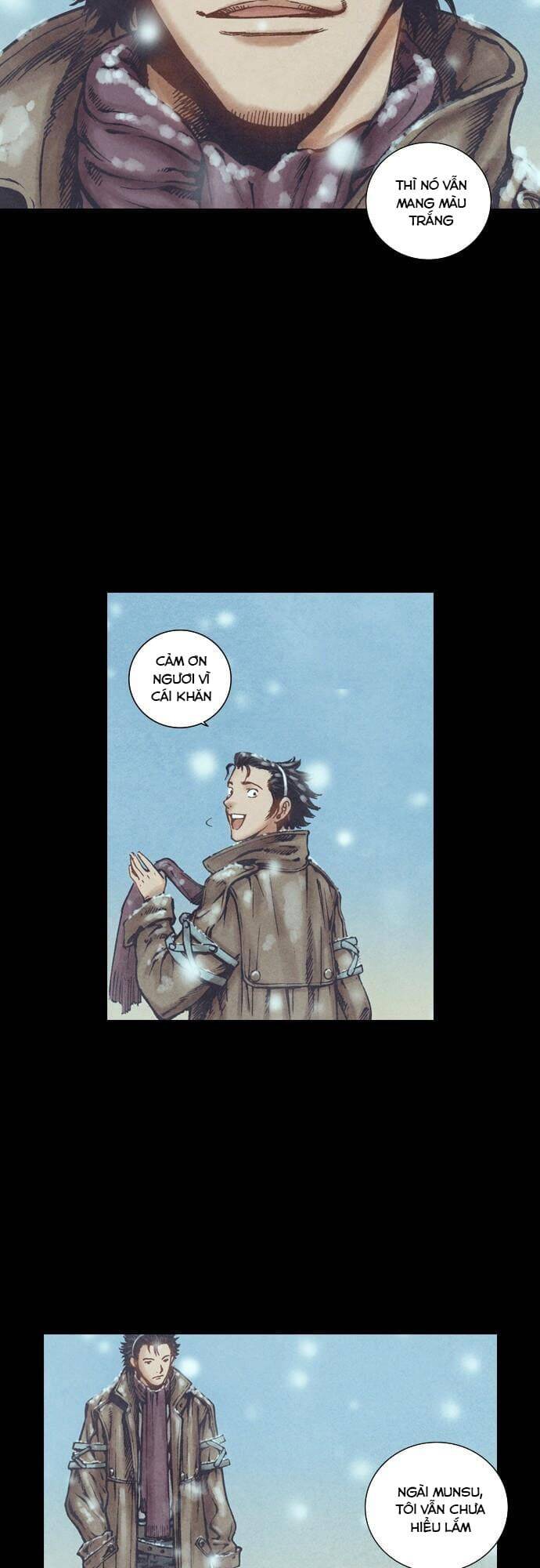 Ám Hành Ngự Sử Chapter 79 - 30