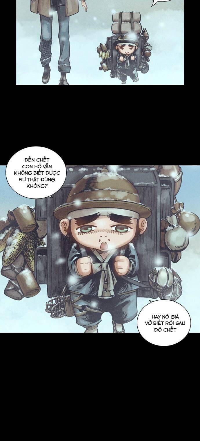 Ám Hành Ngự Sử Chapter 79 - 31