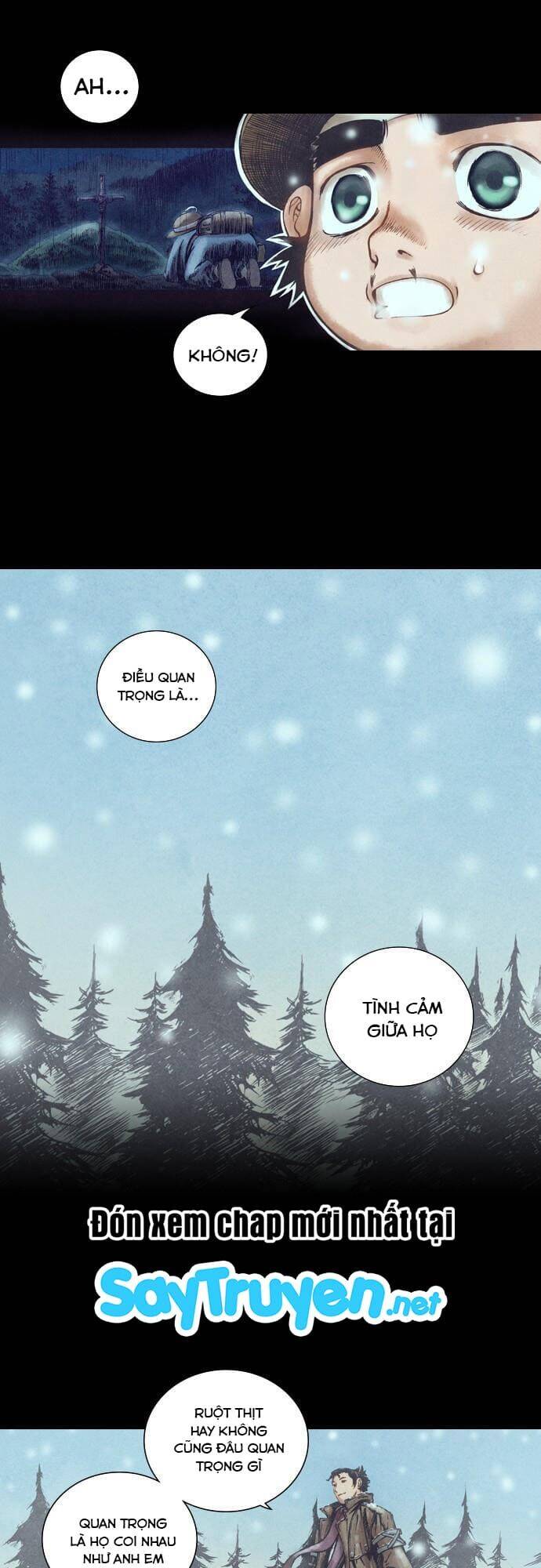 Ám Hành Ngự Sử Chapter 79 - 33