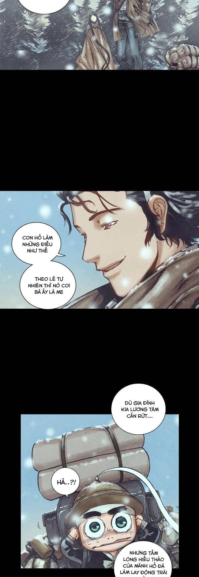 Ám Hành Ngự Sử Chapter 79 - 34