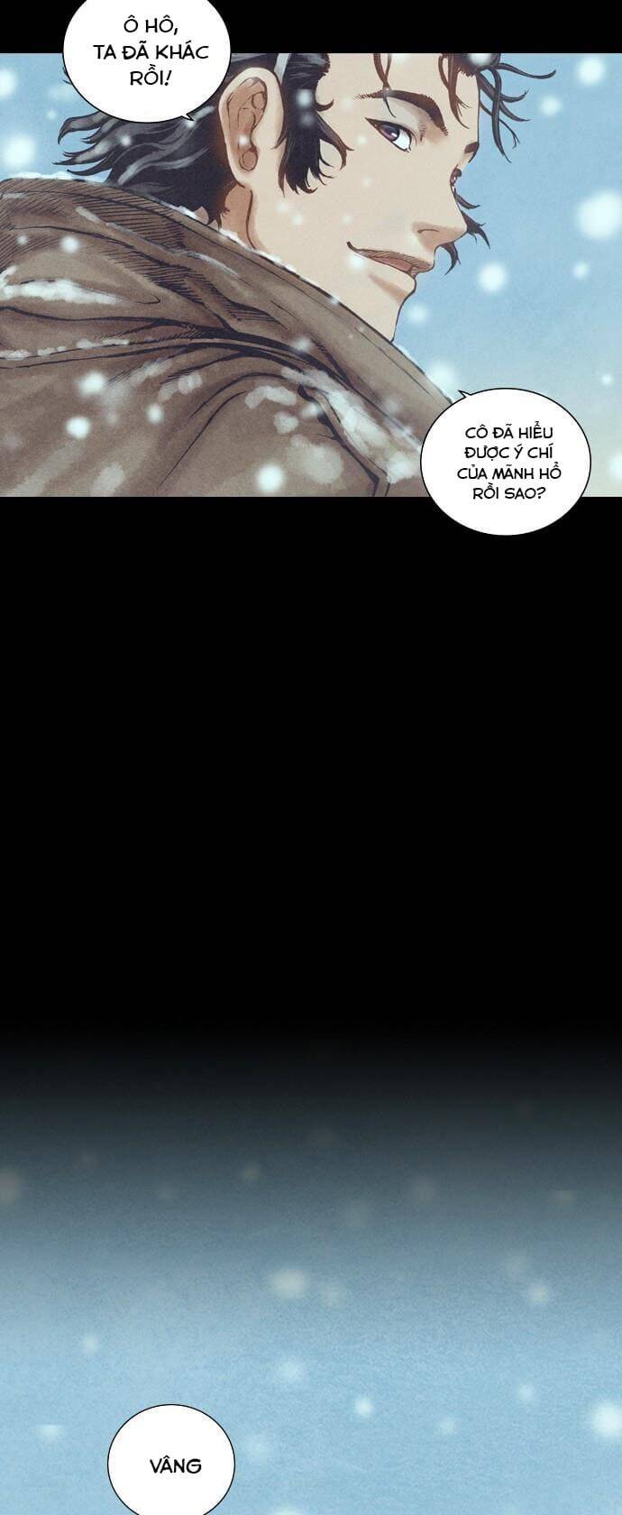 Ám Hành Ngự Sử Chapter 79 - 36