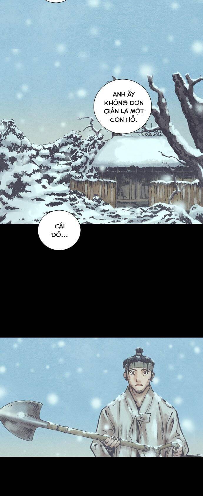 Ám Hành Ngự Sử Chapter 79 - 37