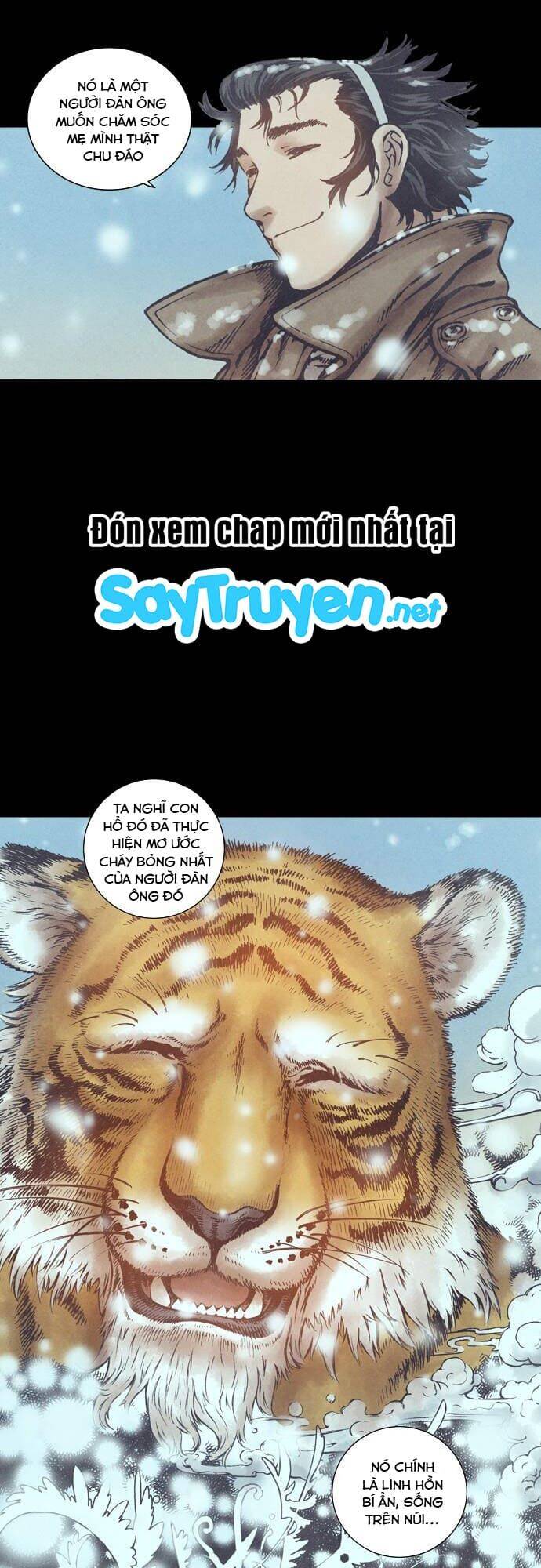 Ám Hành Ngự Sử Chapter 79 - 38