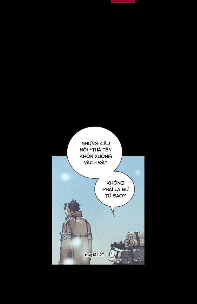 Ám Hành Ngự Sử Chapter 79 - 40
