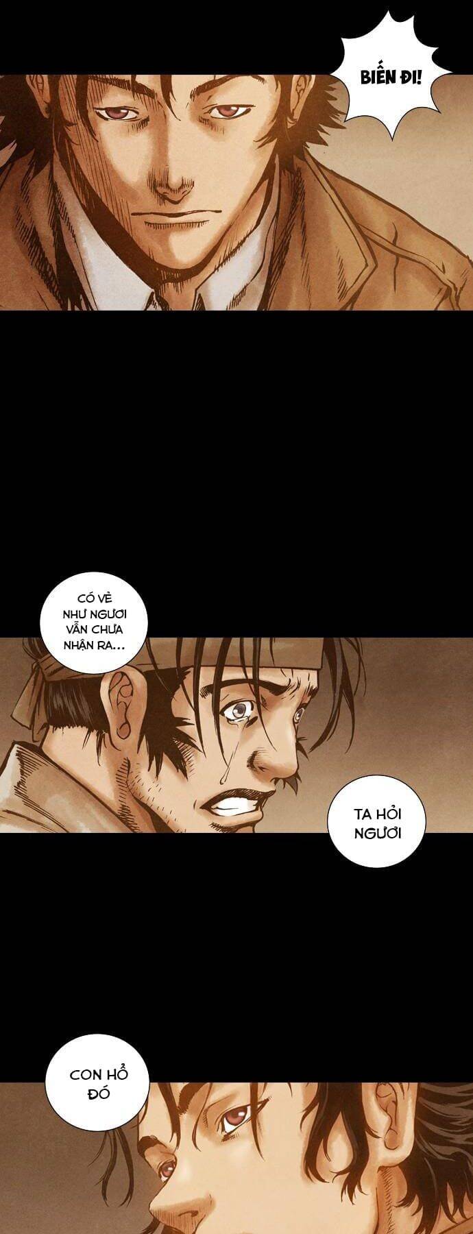 Ám Hành Ngự Sử Chapter 79 - 6