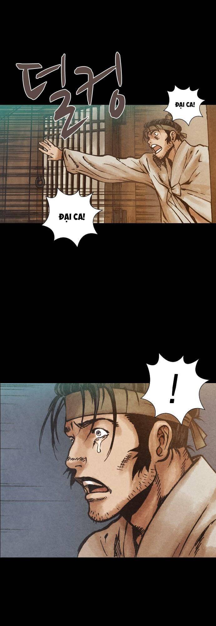 Ám Hành Ngự Sử Chapter 79 - 9