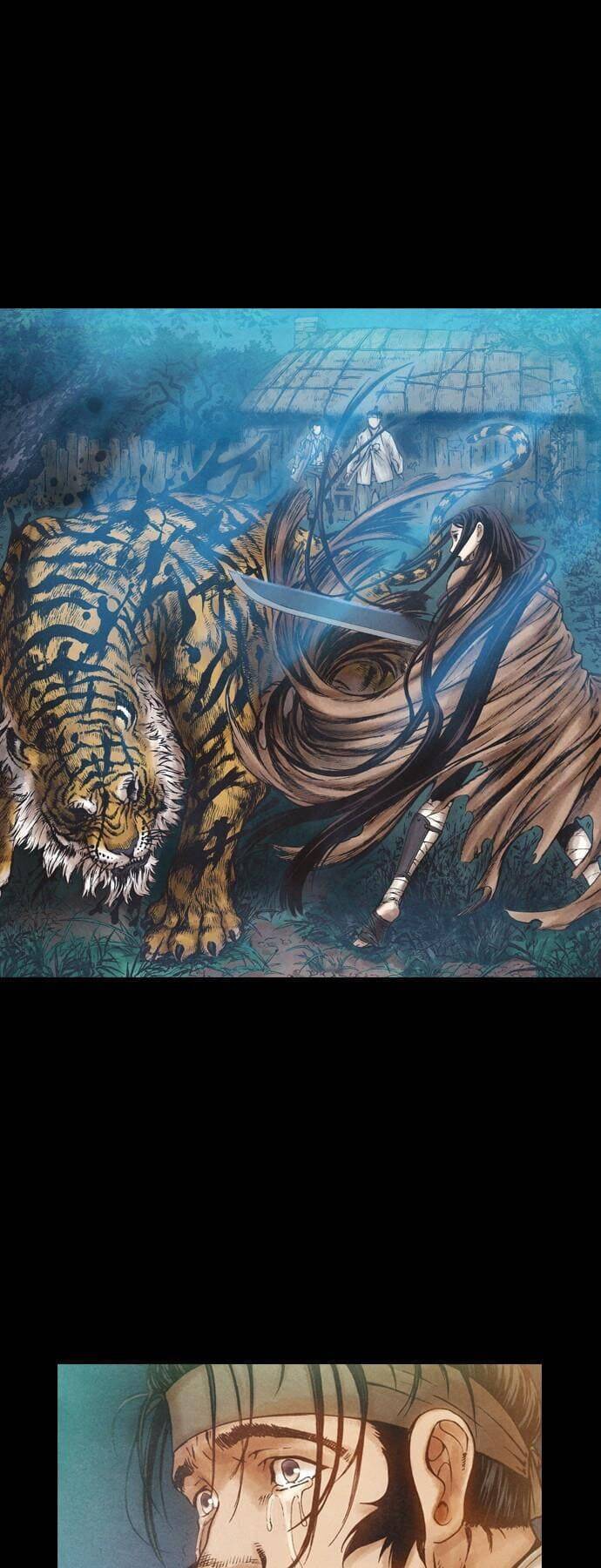 Ám Hành Ngự Sử Chapter 79 - 10