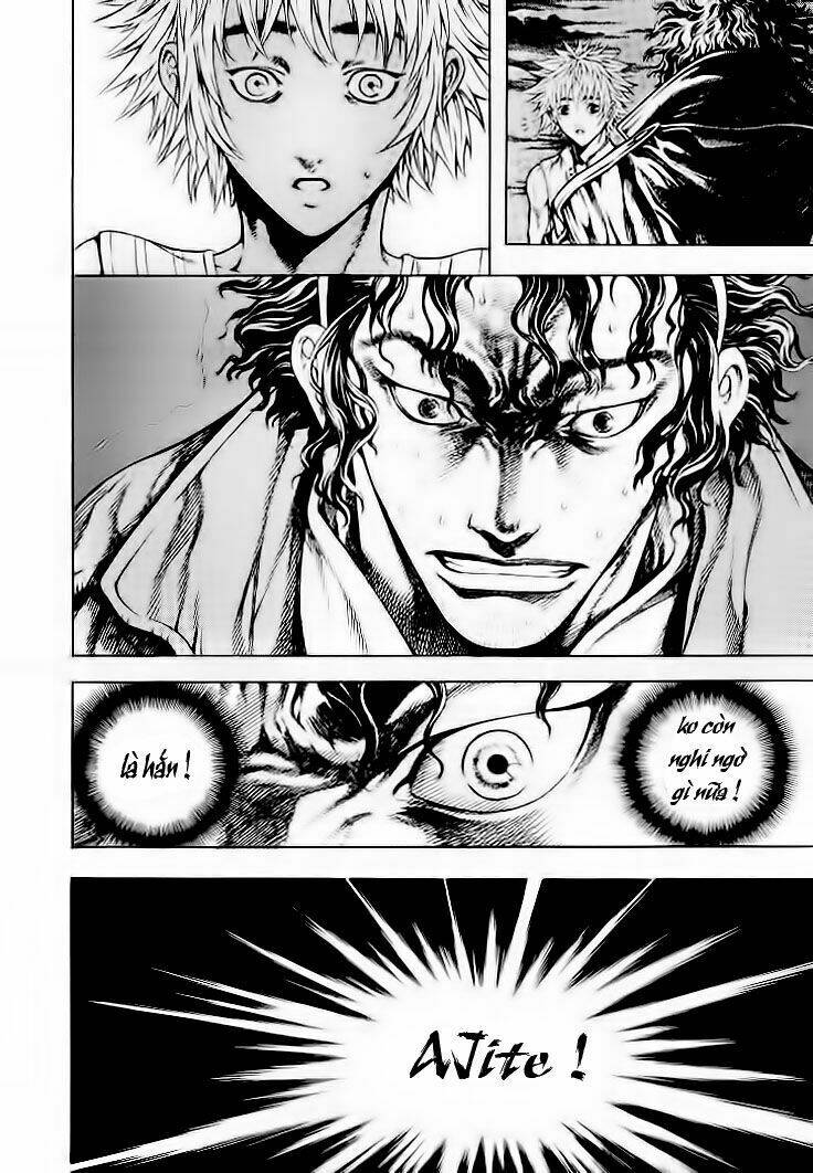 Ám Hành Ngự Sử Chapter 8 - 13