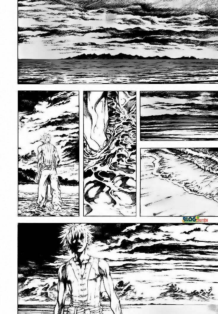 Ám Hành Ngự Sử Chapter 8 - 3