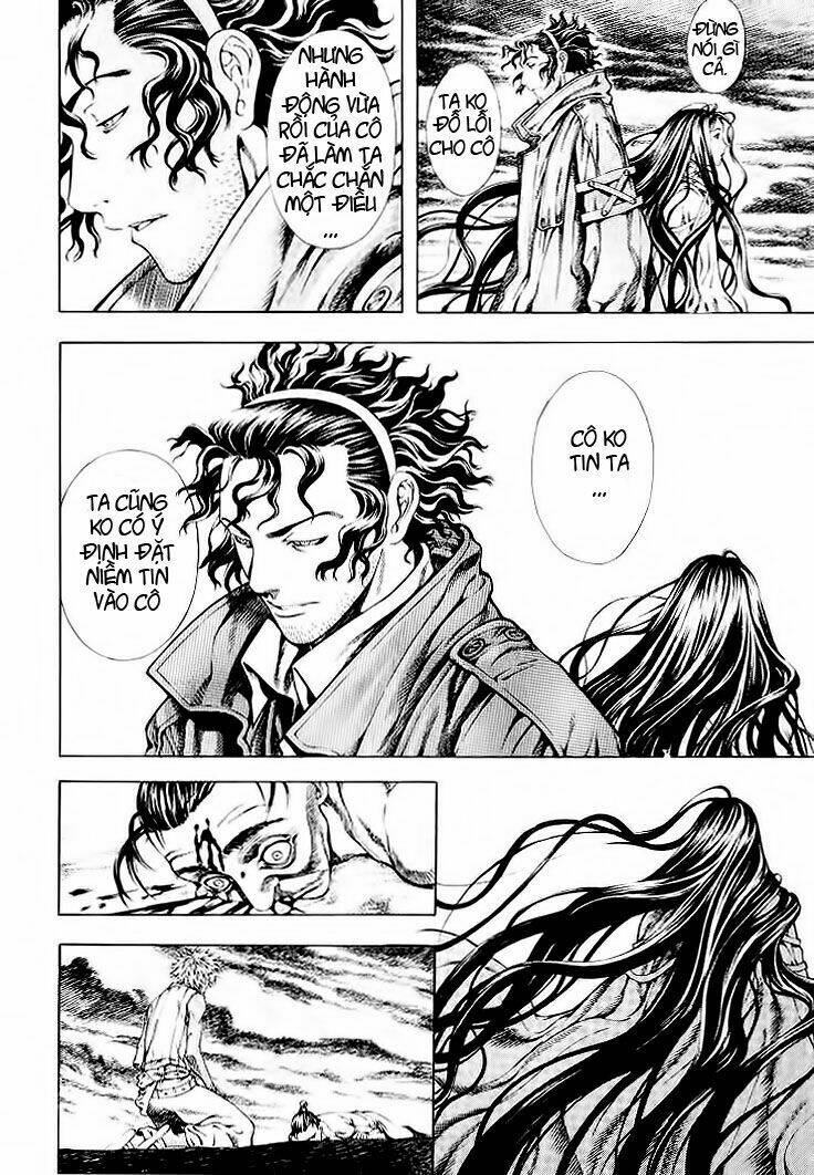 Ám Hành Ngự Sử Chapter 8 - 29