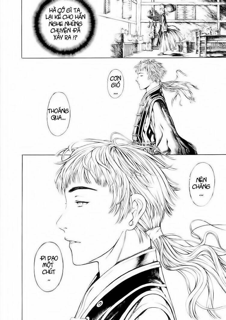 Ám Hành Ngự Sử Chapter 8 - 35