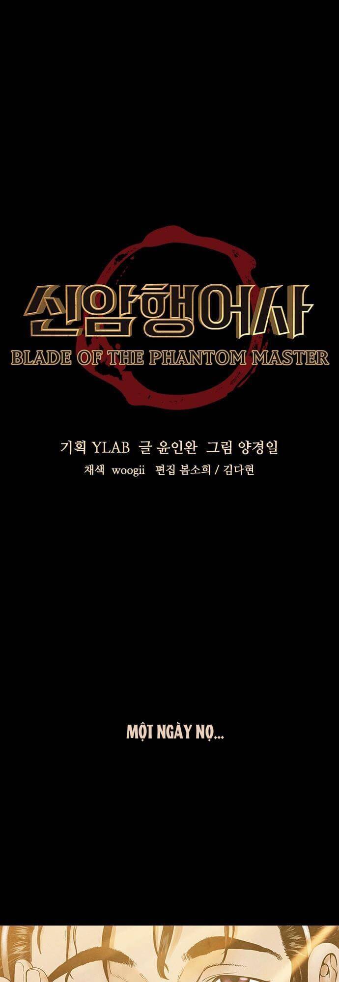 Ám Hành Ngự Sử Chapter 80 - 2