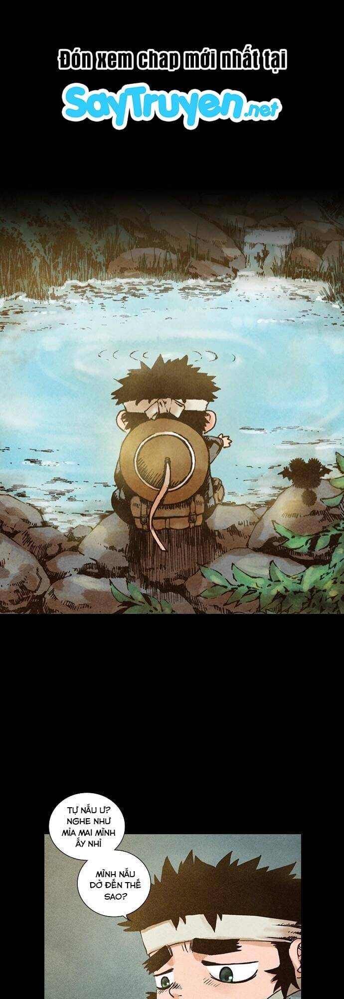 Ám Hành Ngự Sử Chapter 80 - 11