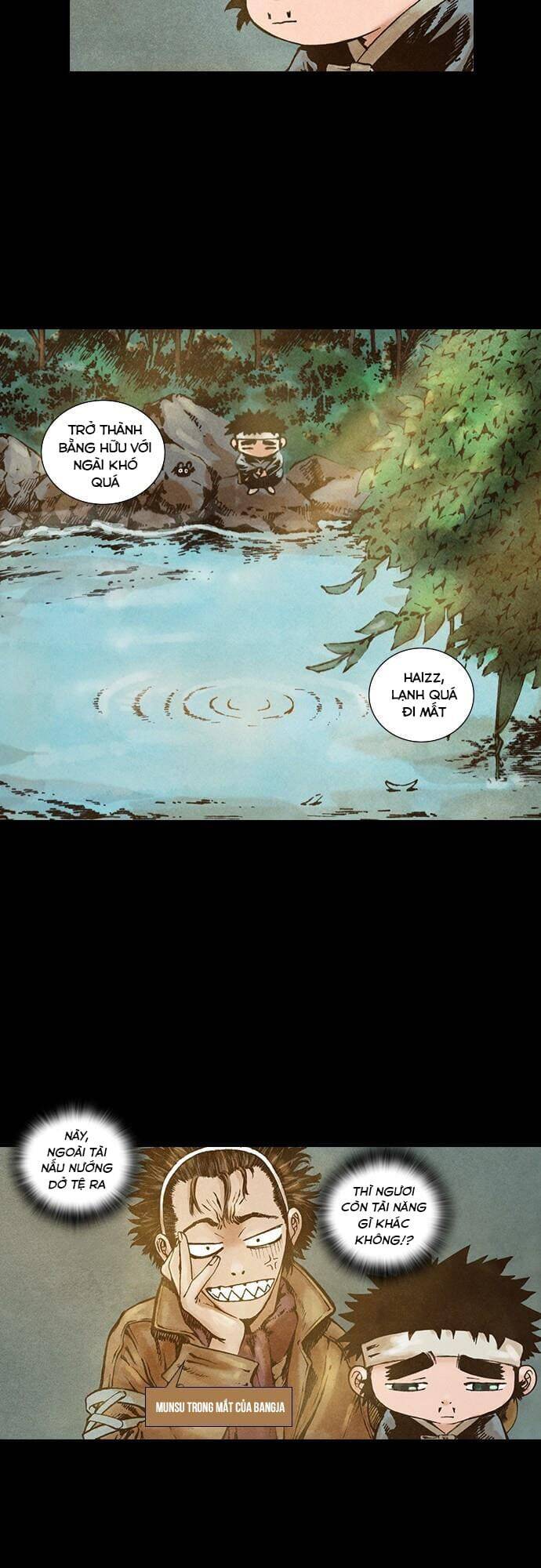 Ám Hành Ngự Sử Chapter 80 - 12