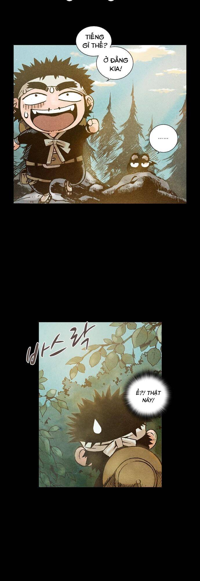 Ám Hành Ngự Sử Chapter 80 - 15