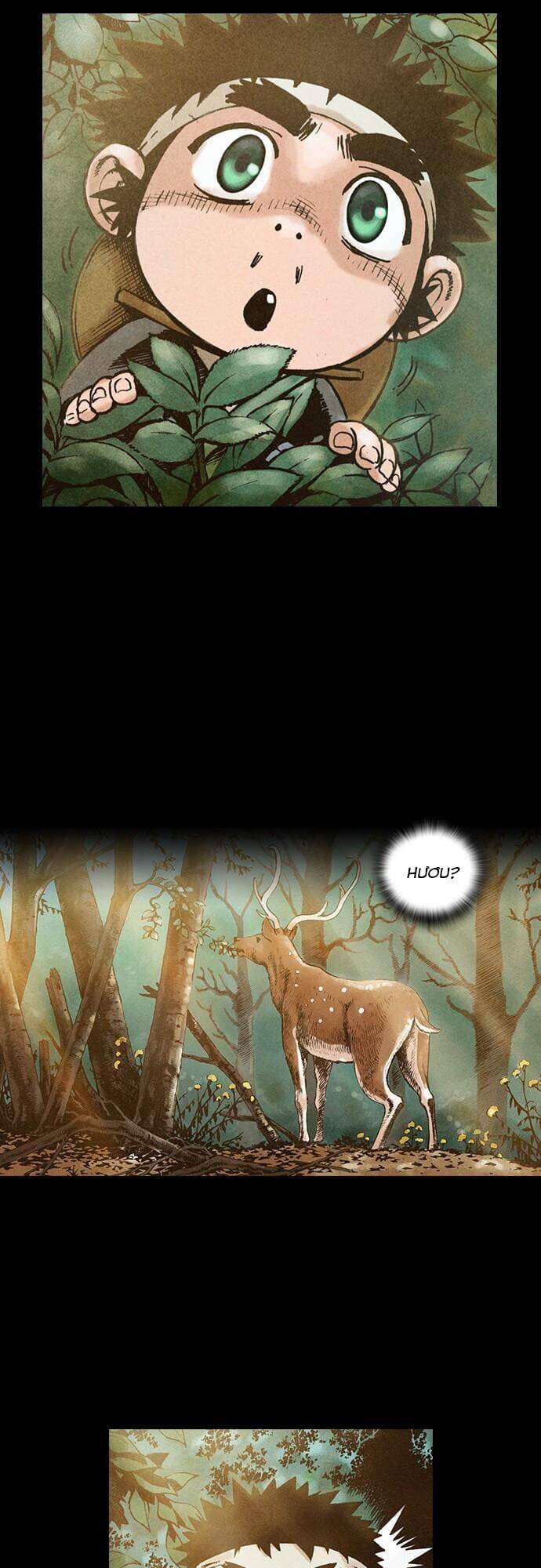 Ám Hành Ngự Sử Chapter 80 - 16