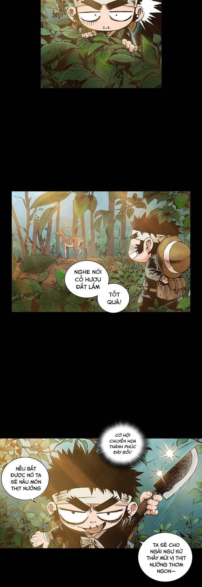 Ám Hành Ngự Sử Chapter 80 - 17