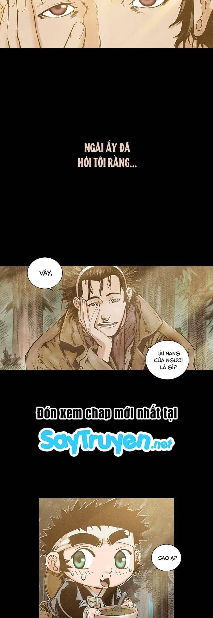 Ám Hành Ngự Sử Chapter 80 - 3