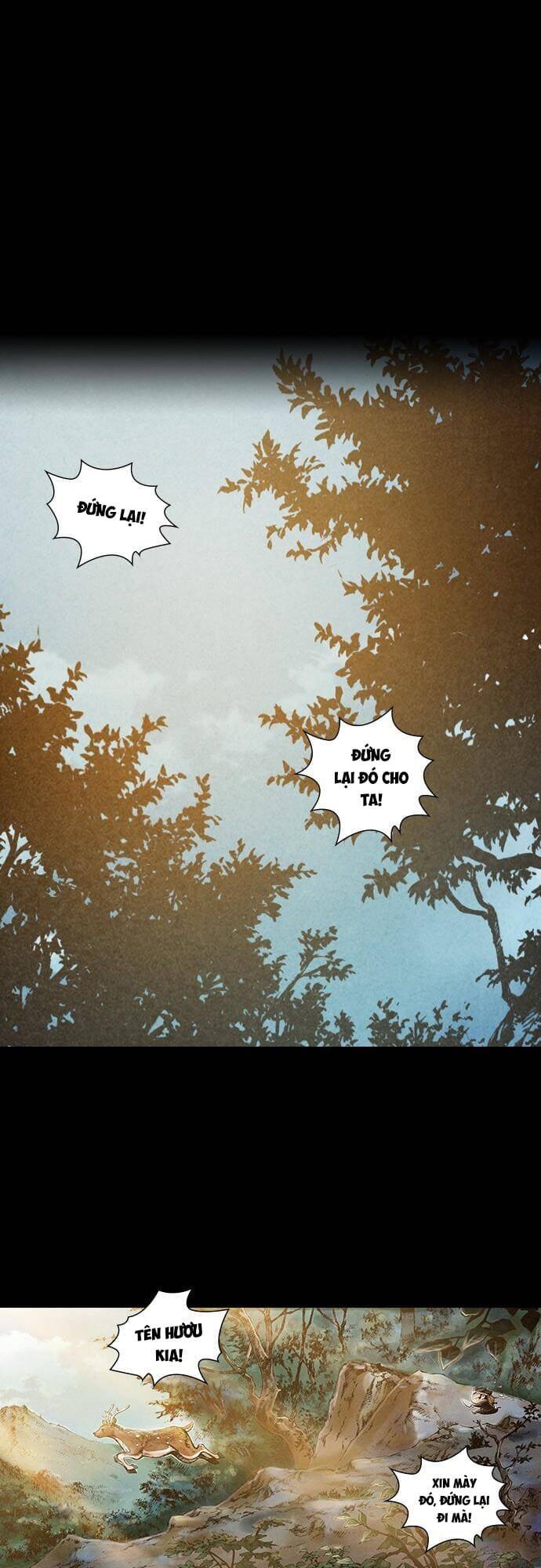 Ám Hành Ngự Sử Chapter 80 - 24