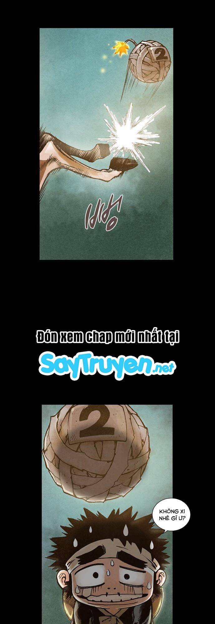 Ám Hành Ngự Sử Chapter 80 - 26