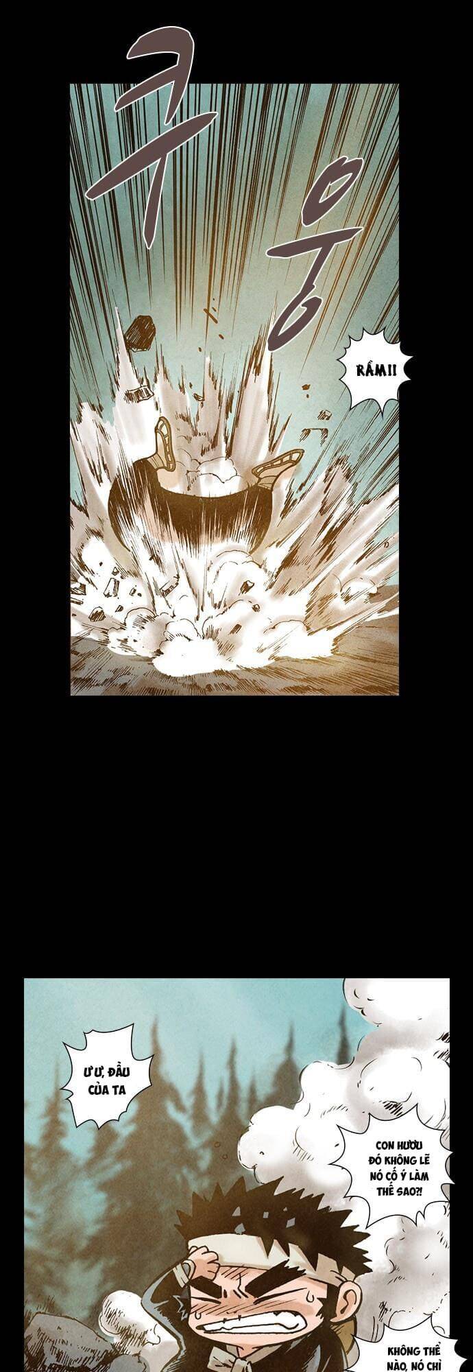 Ám Hành Ngự Sử Chapter 80 - 28