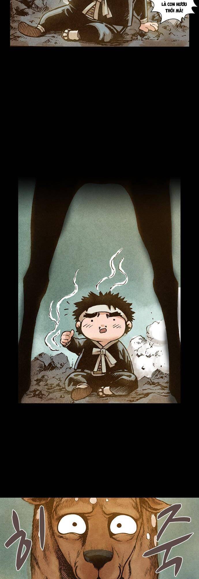 Ám Hành Ngự Sử Chapter 80 - 29