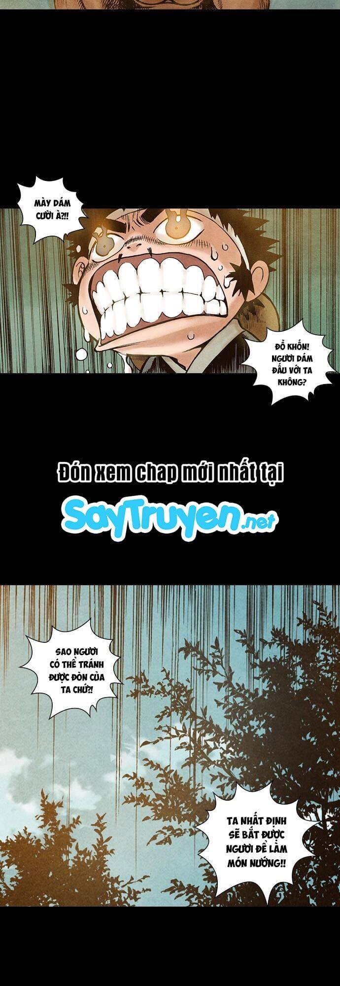 Ám Hành Ngự Sử Chapter 80 - 30