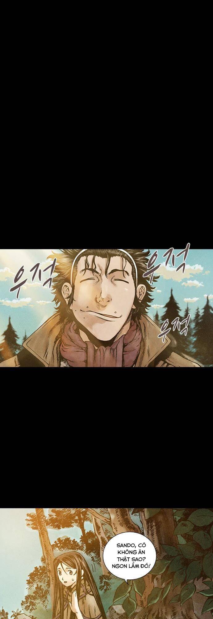 Ám Hành Ngự Sử Chapter 80 - 31