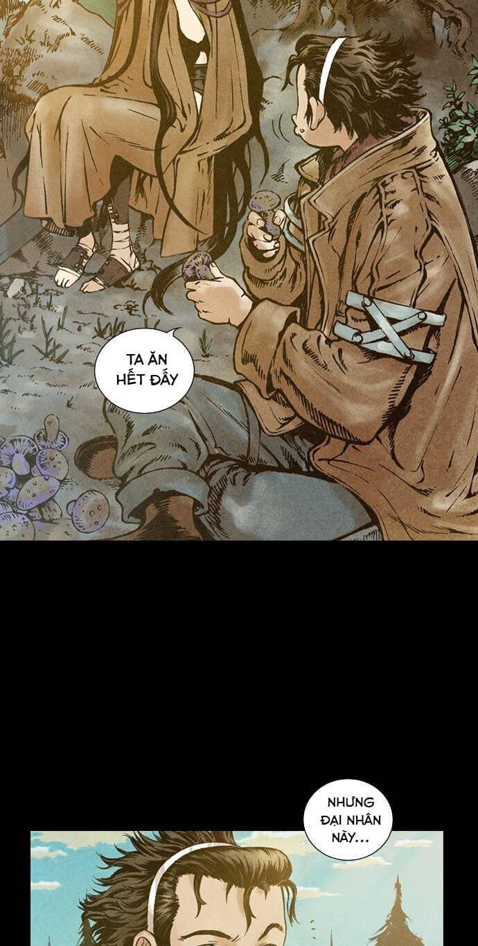 Ám Hành Ngự Sử Chapter 80 - 32