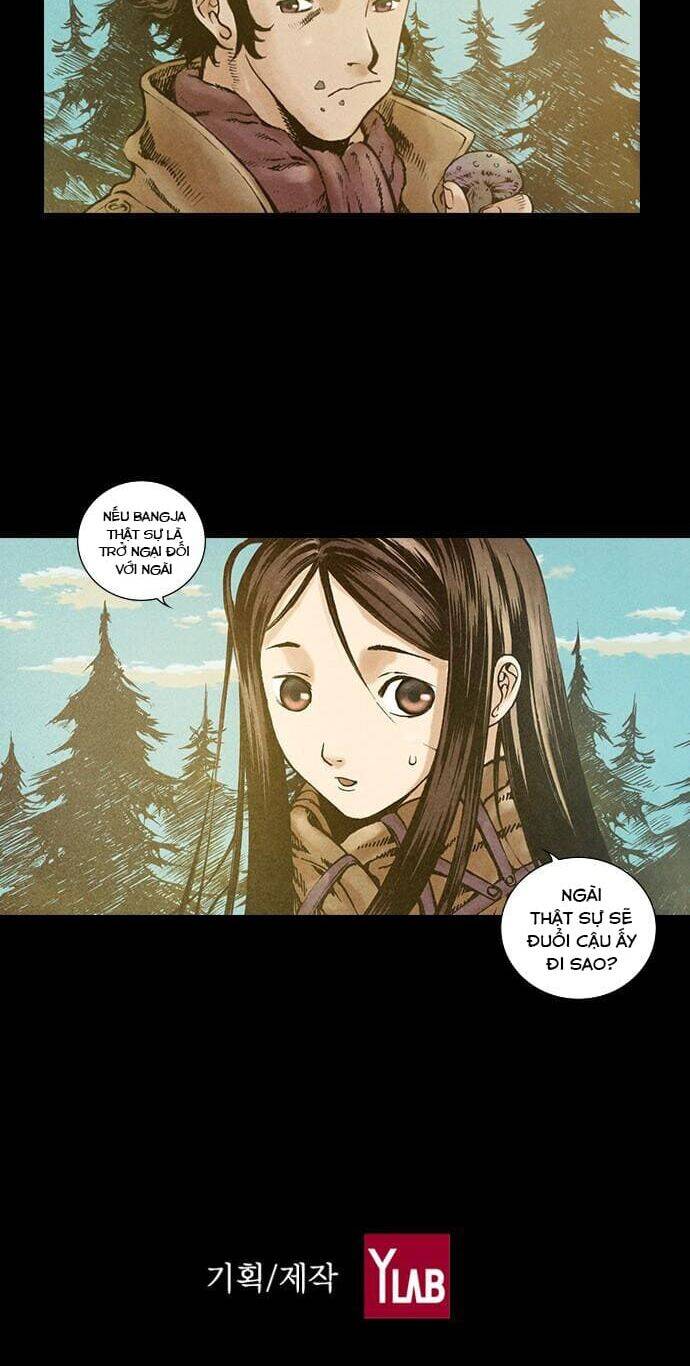 Ám Hành Ngự Sử Chapter 80 - 33