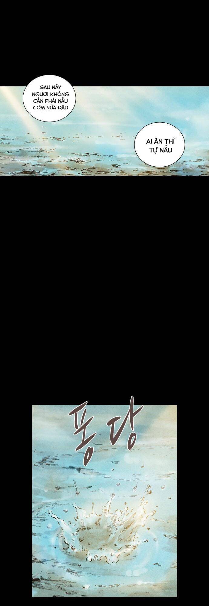 Ám Hành Ngự Sử Chapter 80 - 10