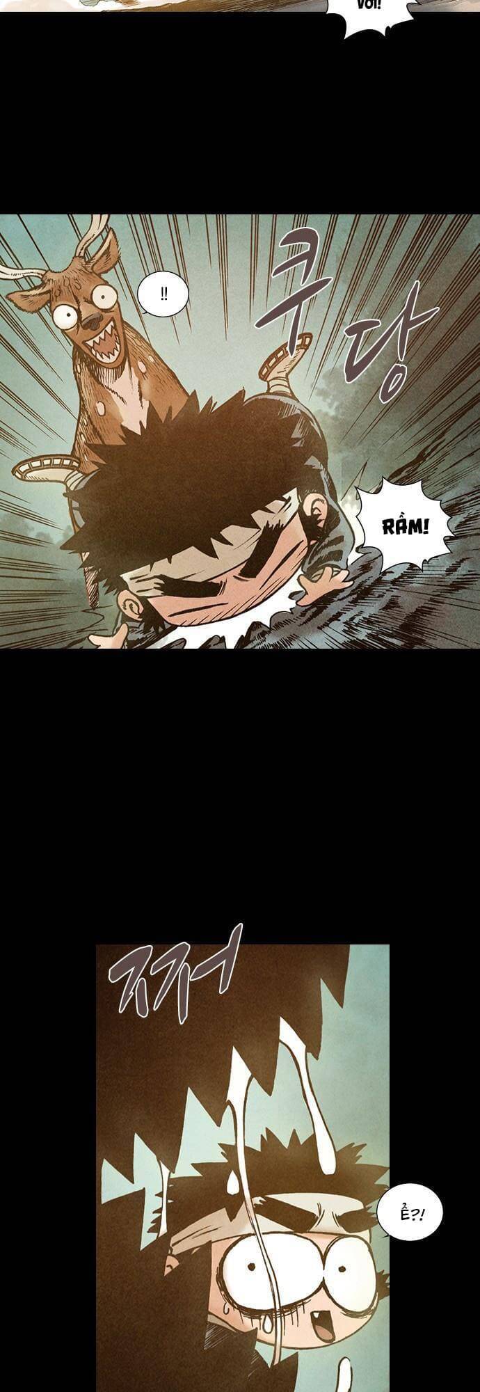 Ám Hành Ngự Sử Chapter 81 - 11