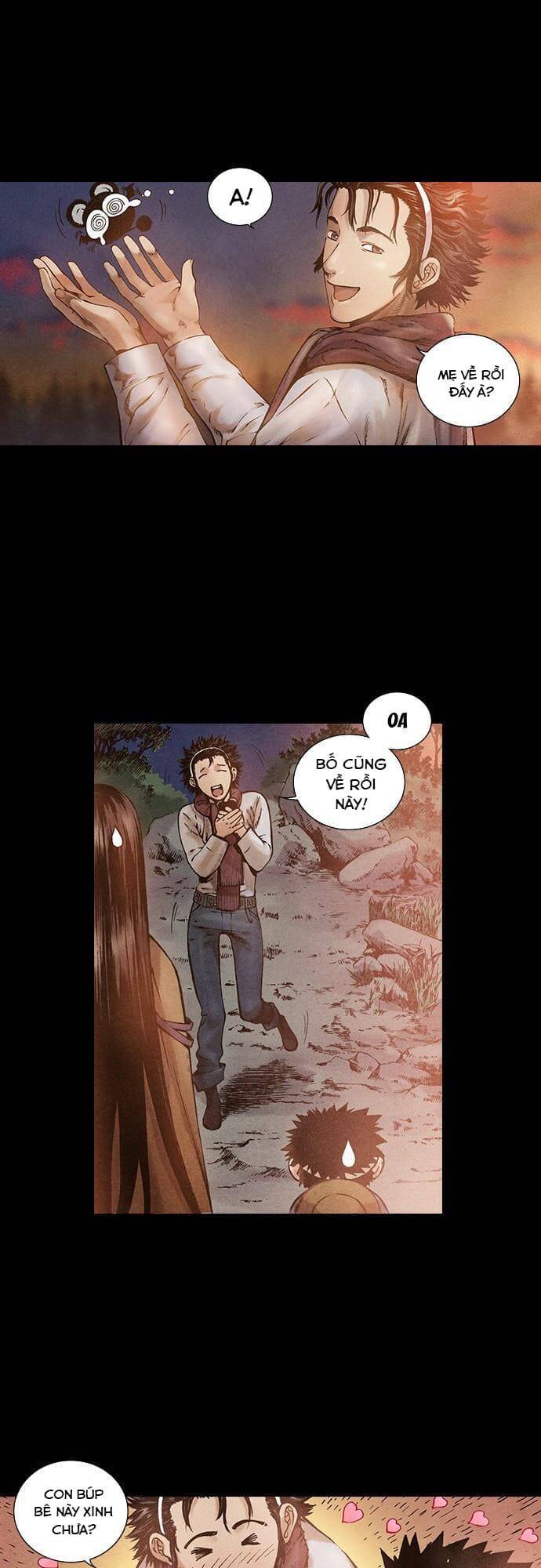 Ám Hành Ngự Sử Chapter 81 - 19