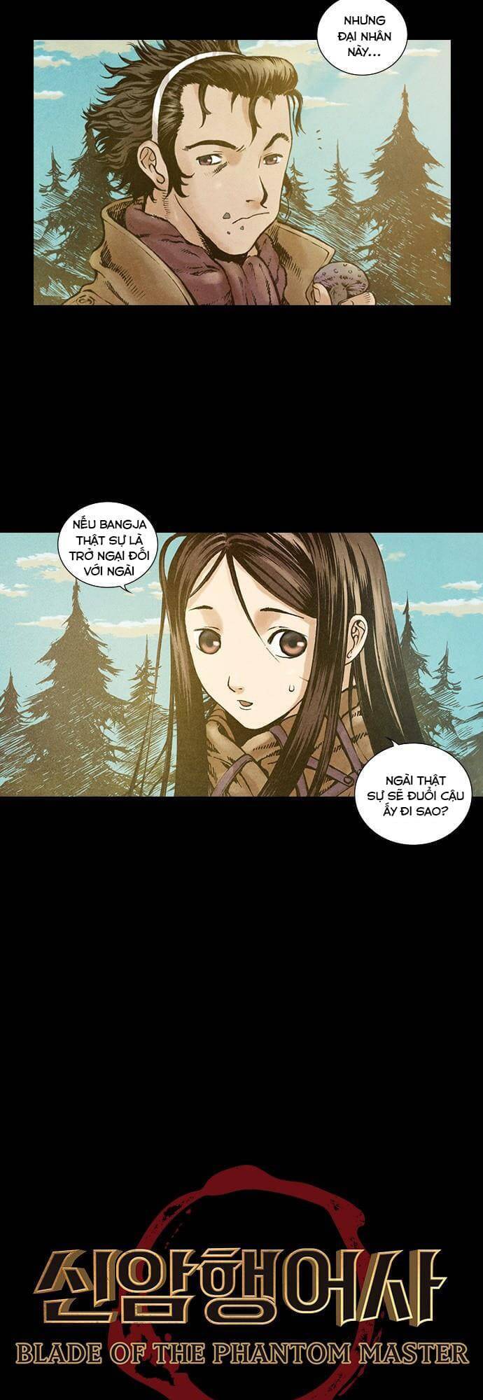 Ám Hành Ngự Sử Chapter 81 - 3