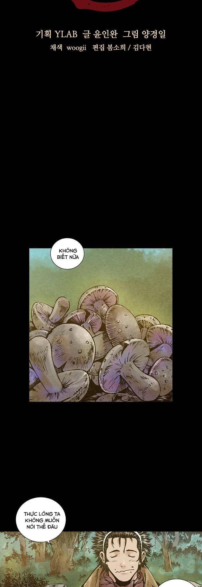 Ám Hành Ngự Sử Chapter 81 - 4