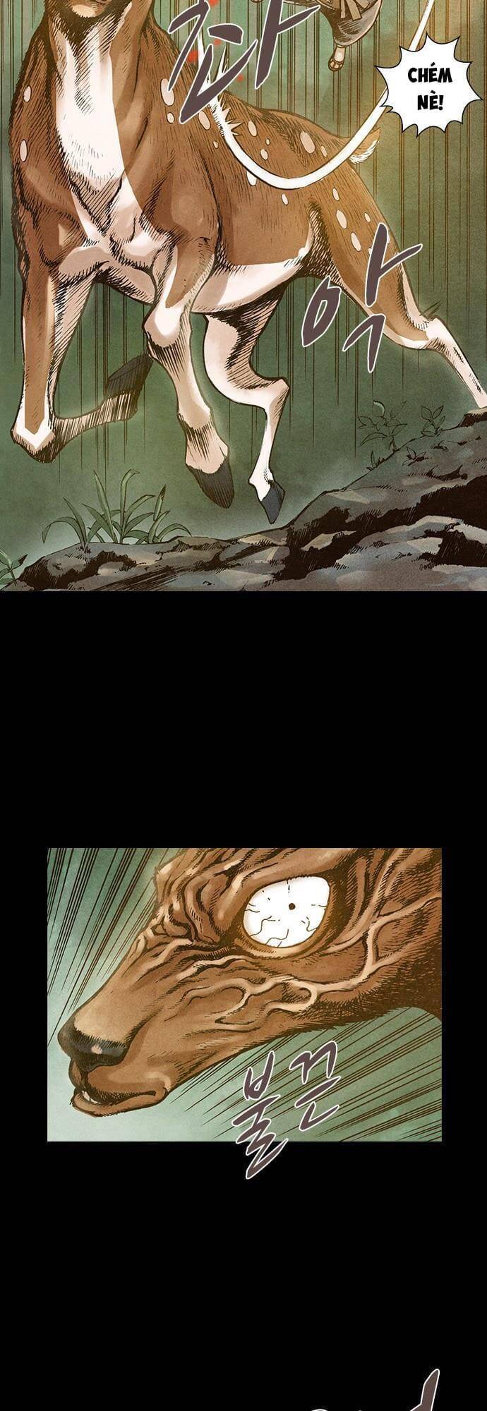 Ám Hành Ngự Sử Chapter 81 - 8