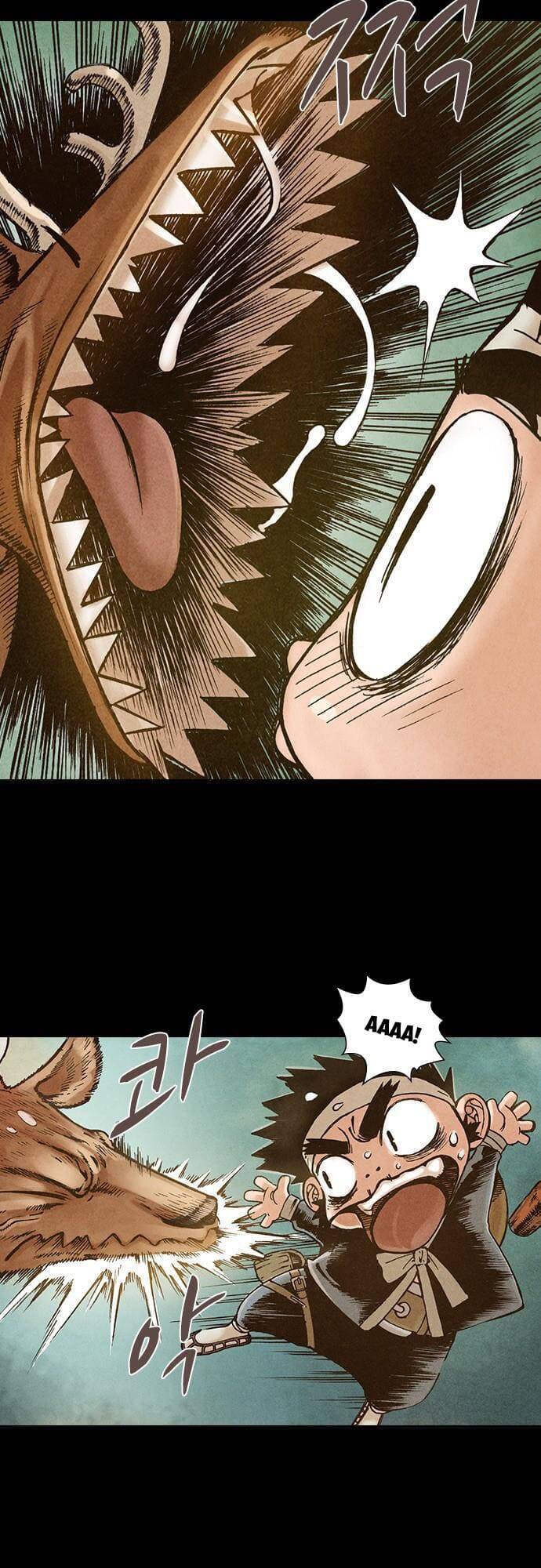 Ám Hành Ngự Sử Chapter 81 - 9