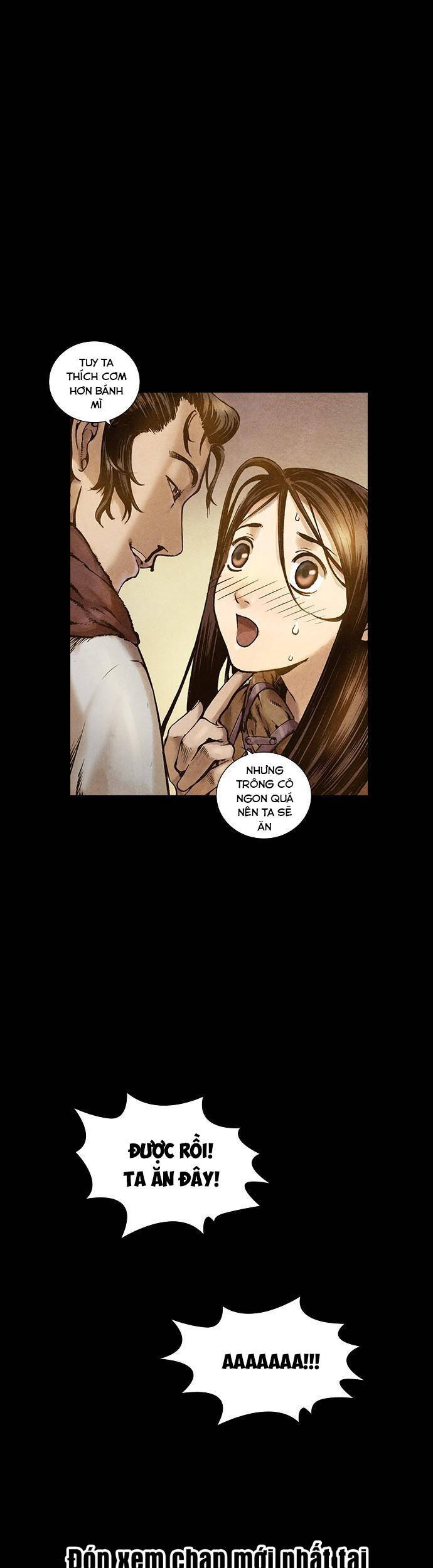 Ám Hành Ngự Sử Chapter 82 - 2