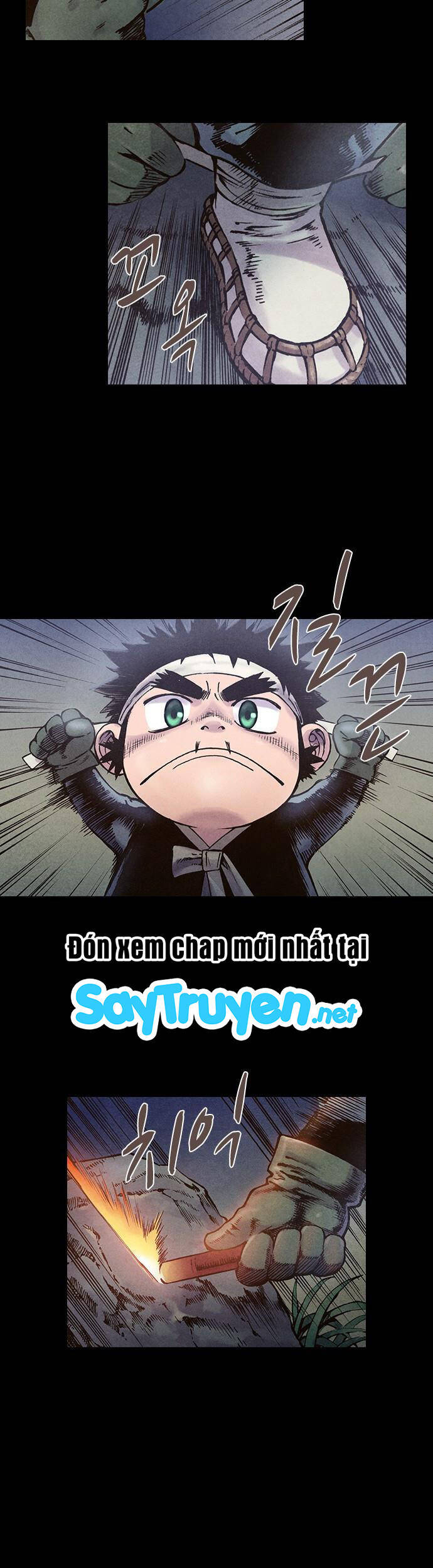 Ám Hành Ngự Sử Chapter 82 - 14