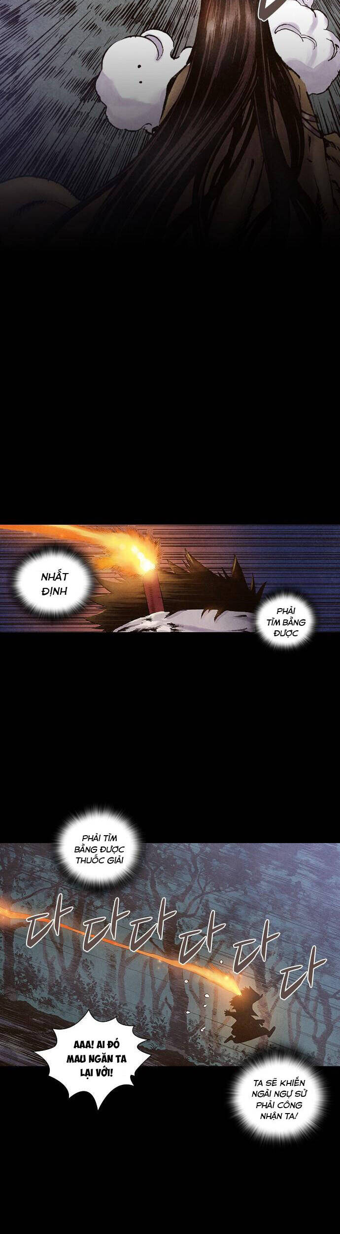 Ám Hành Ngự Sử Chapter 82 - 19