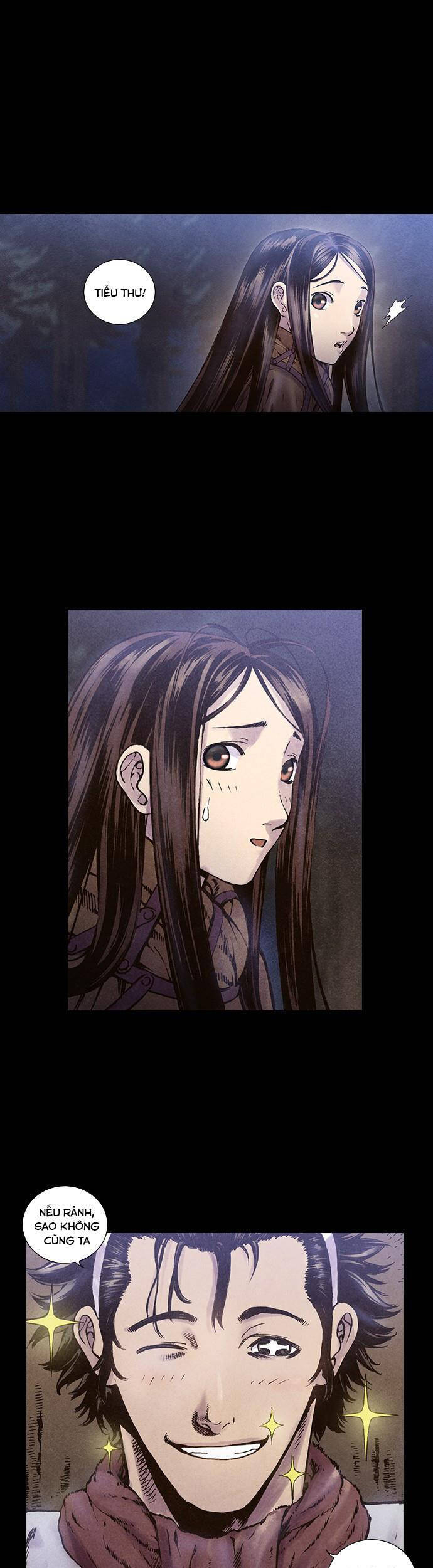 Ám Hành Ngự Sử Chapter 82 - 20