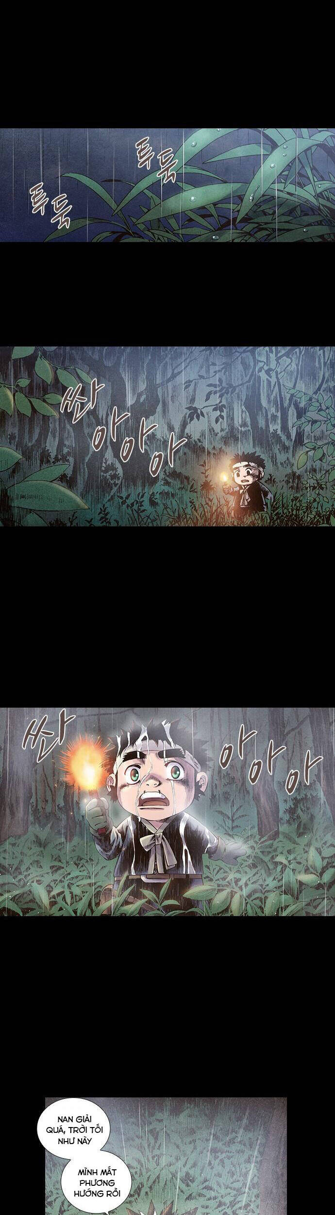 Ám Hành Ngự Sử Chapter 82 - 23