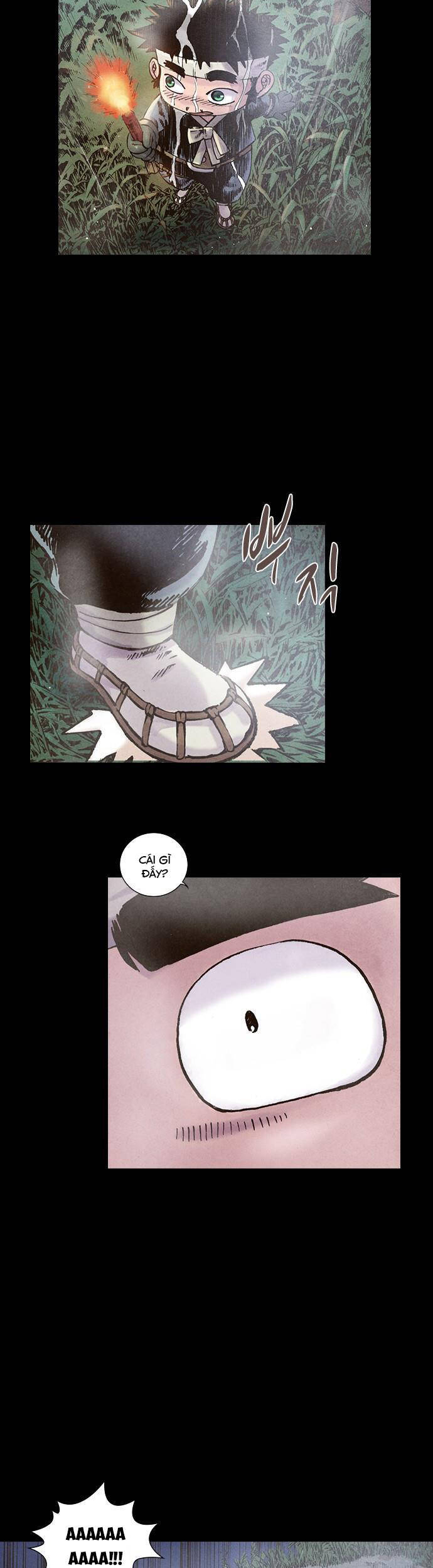 Ám Hành Ngự Sử Chapter 82 - 24