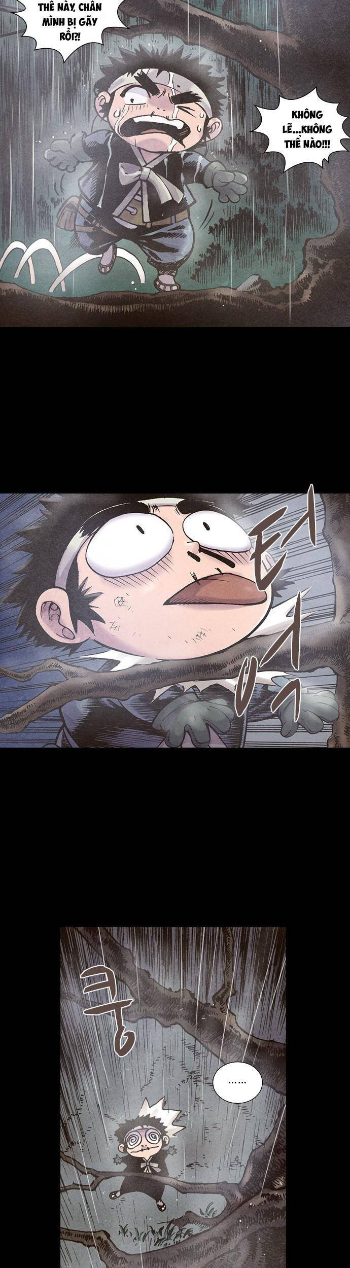 Ám Hành Ngự Sử Chapter 82 - 28