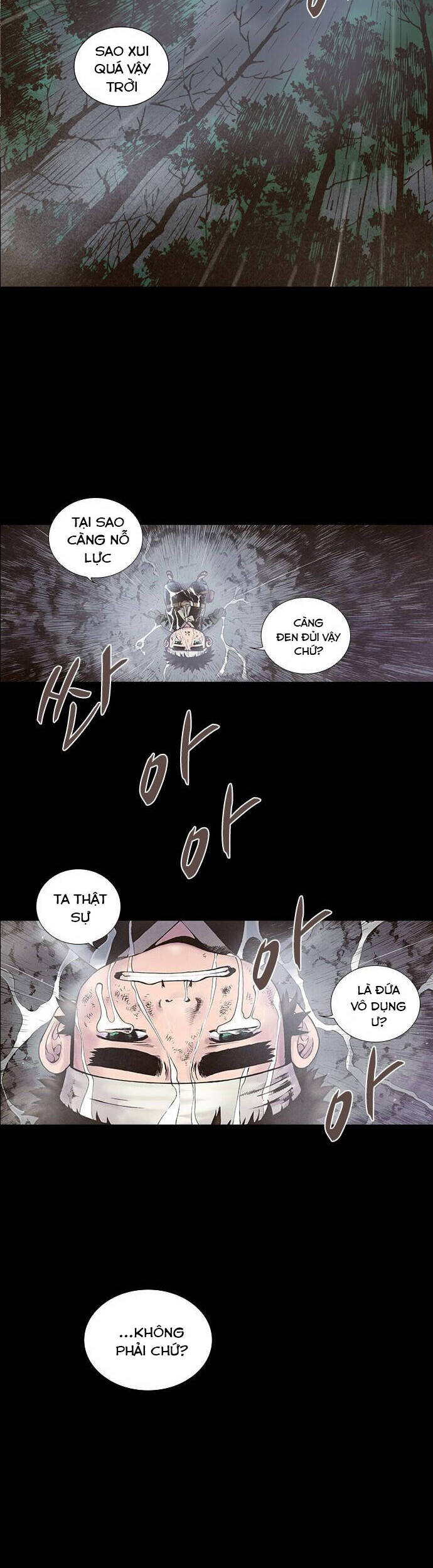 Ám Hành Ngự Sử Chapter 82 - 31