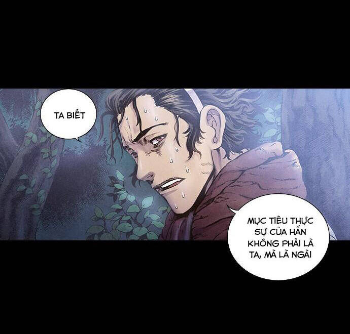 Ám Hành Ngự Sử Chapter 82 - 9