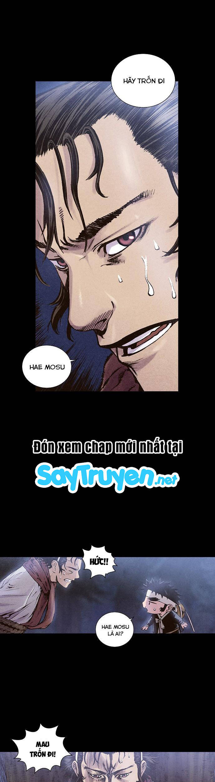 Ám Hành Ngự Sử Chapter 82 - 10