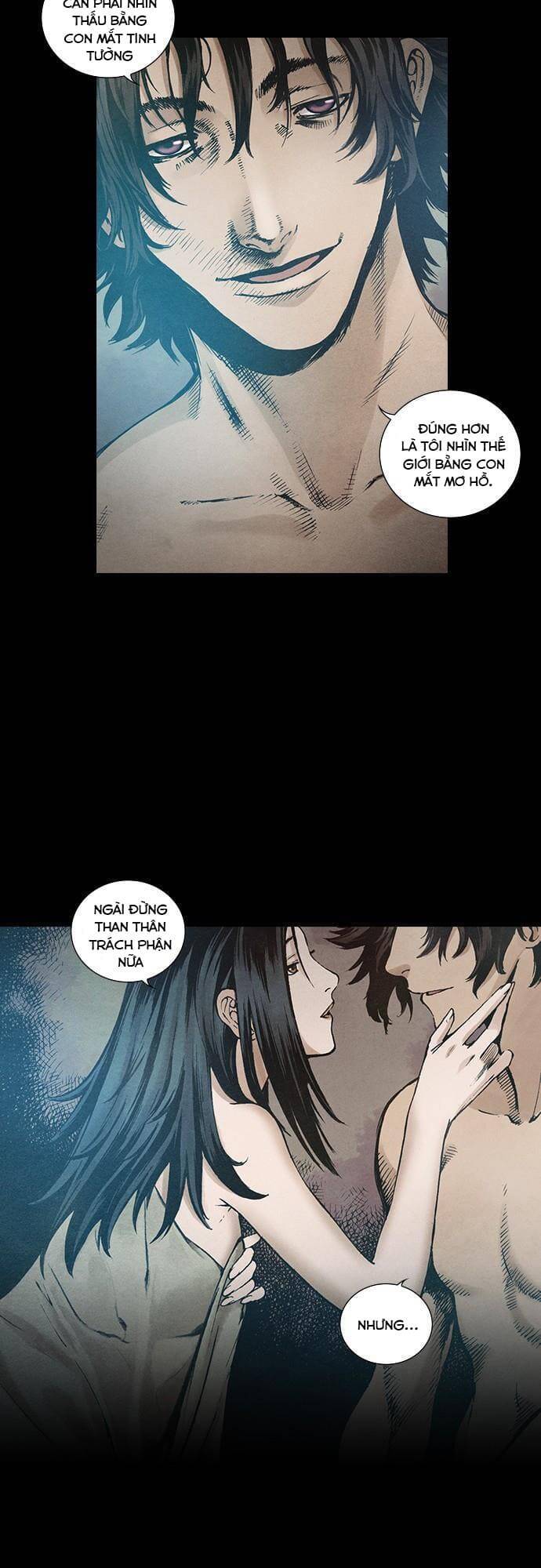 Ám Hành Ngự Sử Chapter 84 - 20